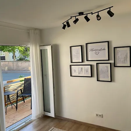 Apartment Grote *