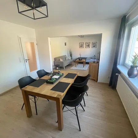Apartment Grote