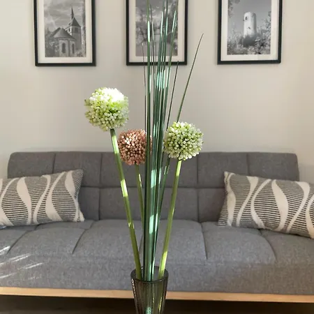 Apartment Grote