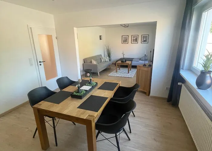Apartman Grote