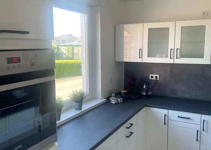 Apartman Grote Warburg